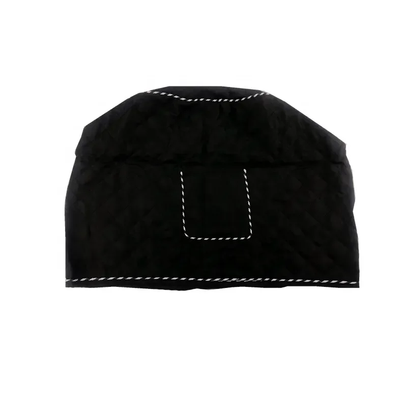 Premium Sturdy Pressure Cooker Cover rice Cookers Dust Cover with Accessory Pocket Compatible