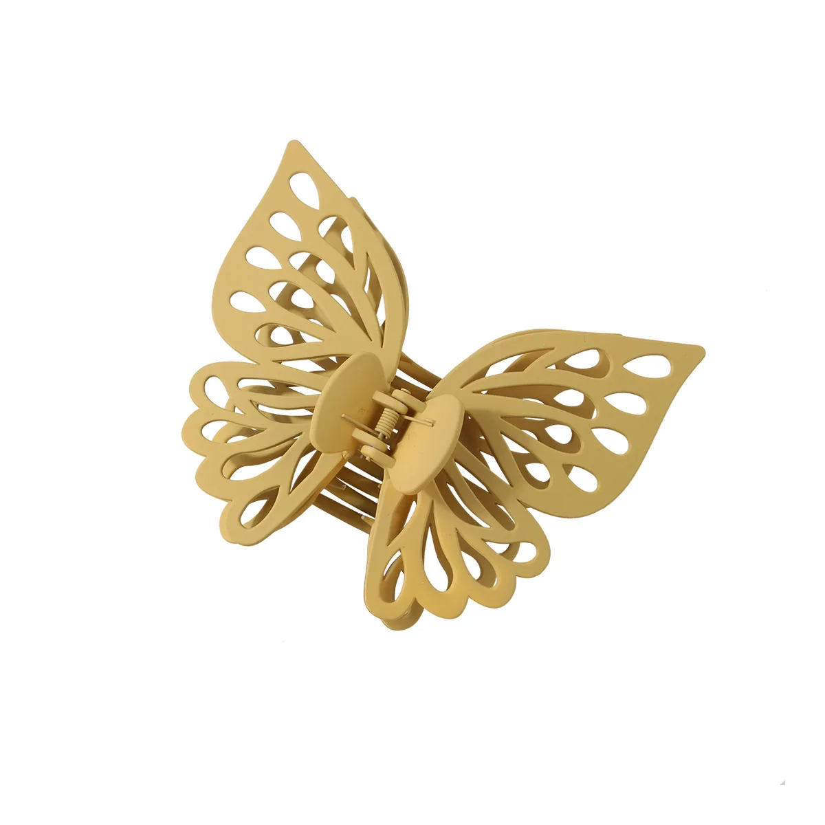 Flutter Glam Wings Butterflies Bella Flutter Enchant Hair Adornments Elegance Radiant Serene Dazzle Wedding Holiday Hair