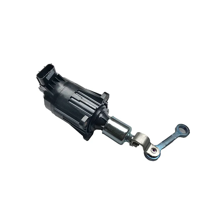 EGR Valve K6T52372 Turbocharger Solenoid Valve Electronic Actuator Fit for Honda Civic CRV 1.5 2016-2019