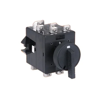 IEC ex safety isolation  switch