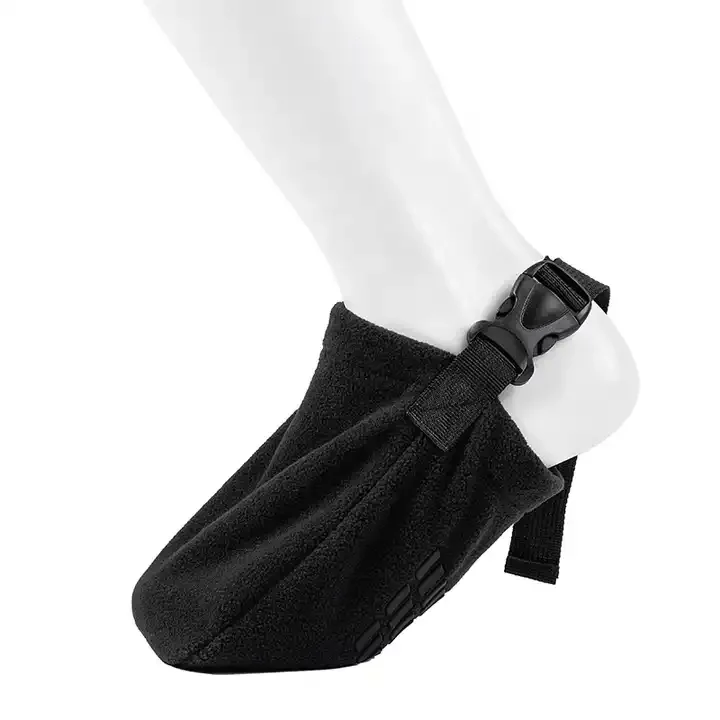 Cast Sock Toe Cover Medical Orthopedic Boot Toe Covers Soft Toes Sock Protector for Leg, Foot and Ankle Casts