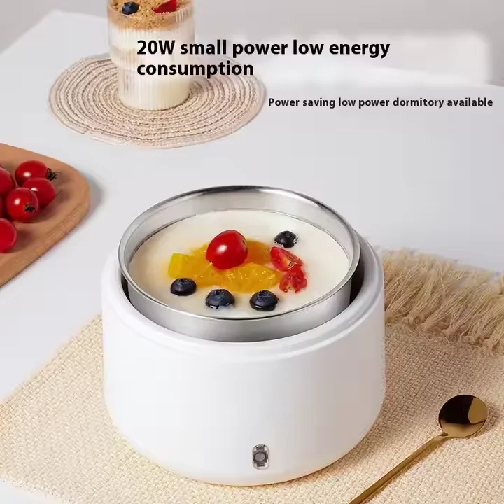 Fully Automatic Electric Yogurt Fermenter Large Capacity Constant Temperature for Home Use ZCW-S09