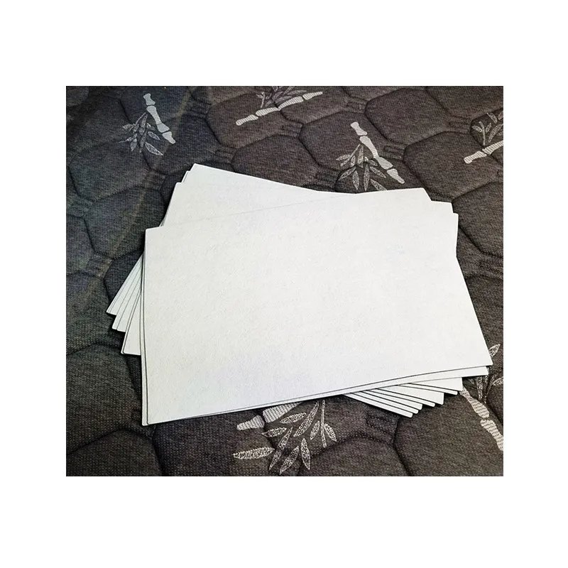 Factory Wholesale Anti-slip Blank Floor Mat Sublimation Blanks Door Mat 40cm*60cm with durable knitted polyester