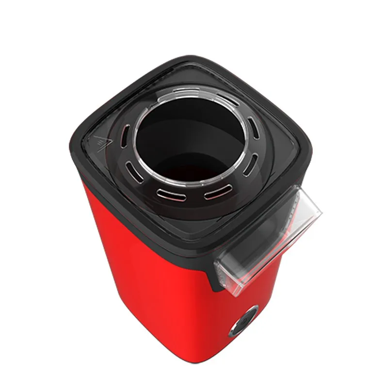 Бесплатный образец новая чаша силиконовая микроволновая печь бытовая машина для приготовления попкорна горячим воздухом в микроволновой печи