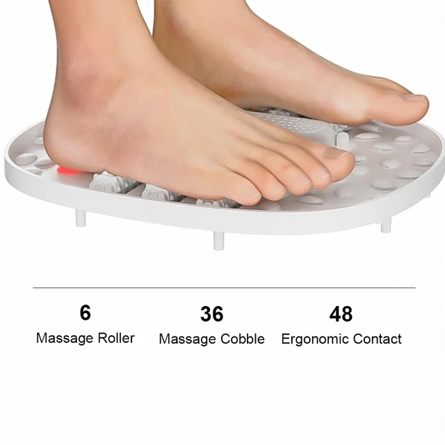 2023 New Design Collapsible High Depth Foldable Foot Spa Bath With  Massage Rollers Pedicure Detox Foot Bath With Medicine Box