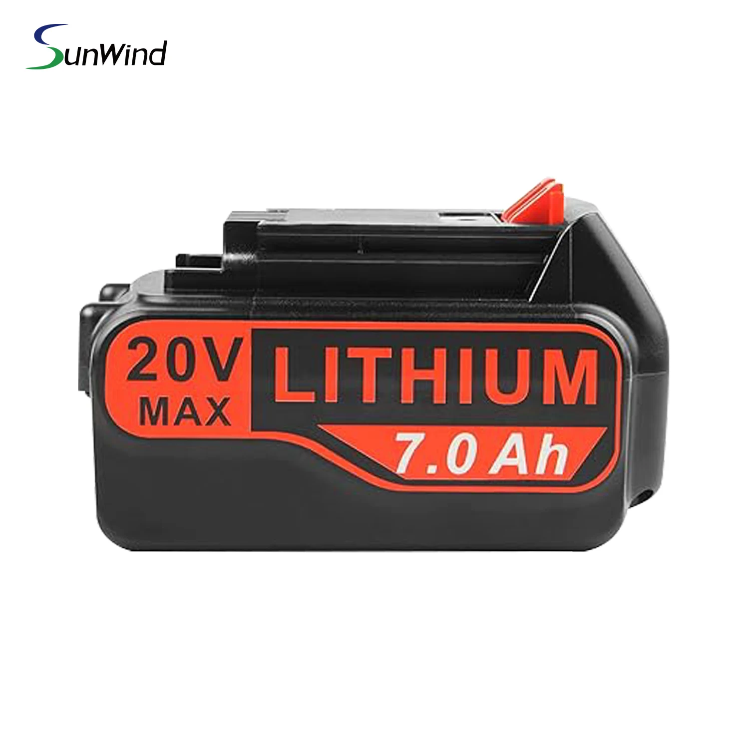 20V Li-ion Cordless tools battery for Black and Decker LBX4020 Power Tool batteries
