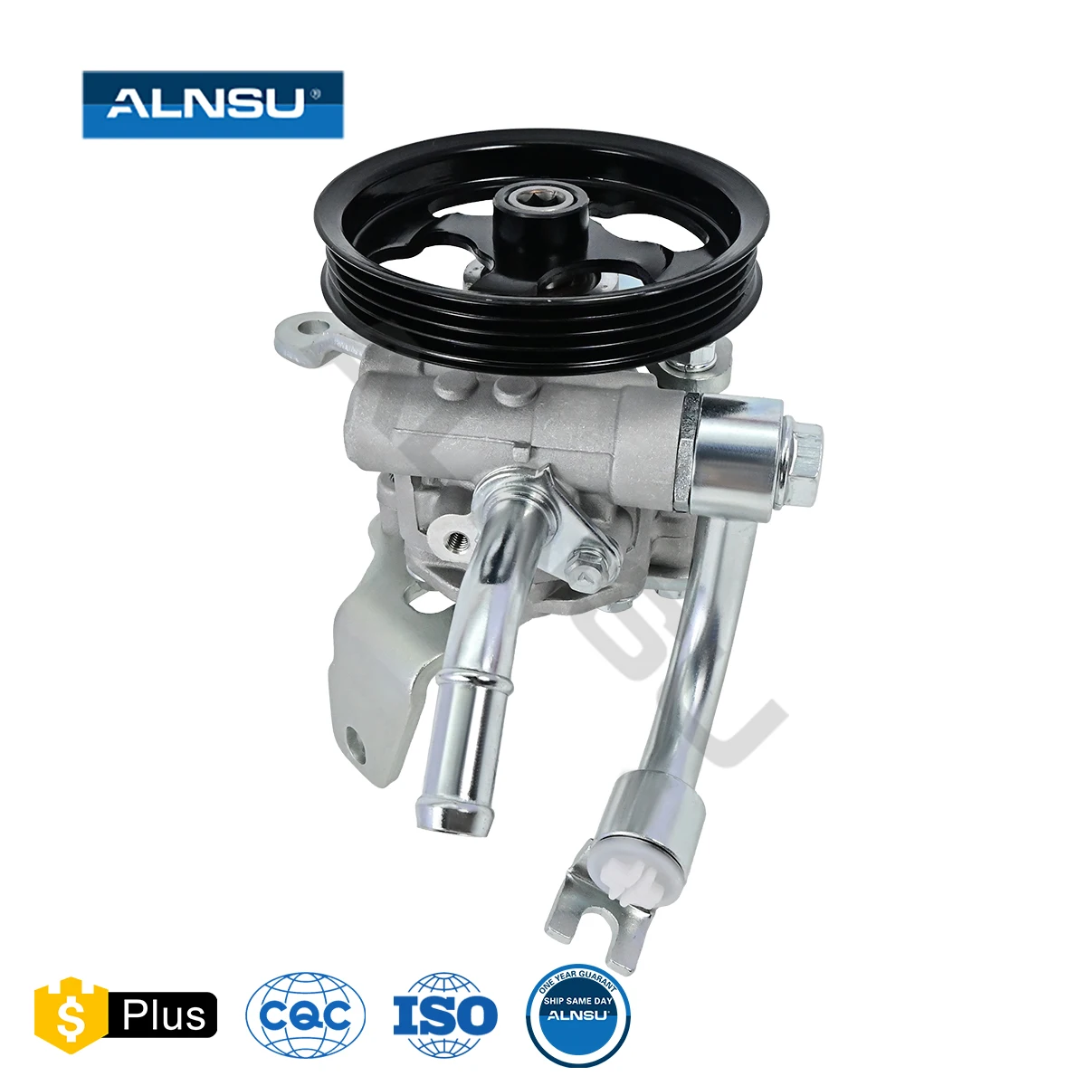 ALNSU wholesale price power steering pump for NISSAN D23X YD25 NAVARA NP300 49110-4KV0A