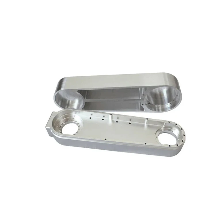 OEM Cnc точные металлические детали Услуги обработки алюминия механической на