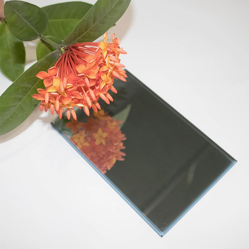 Magic 1 Way Privacy Half Mirror Protective One Way Mirror Window glass