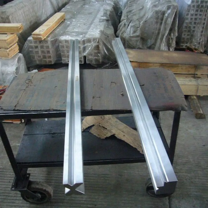 Universal Nc Machine Tool, Die Prism, Application Bender Tooling For Press Brake