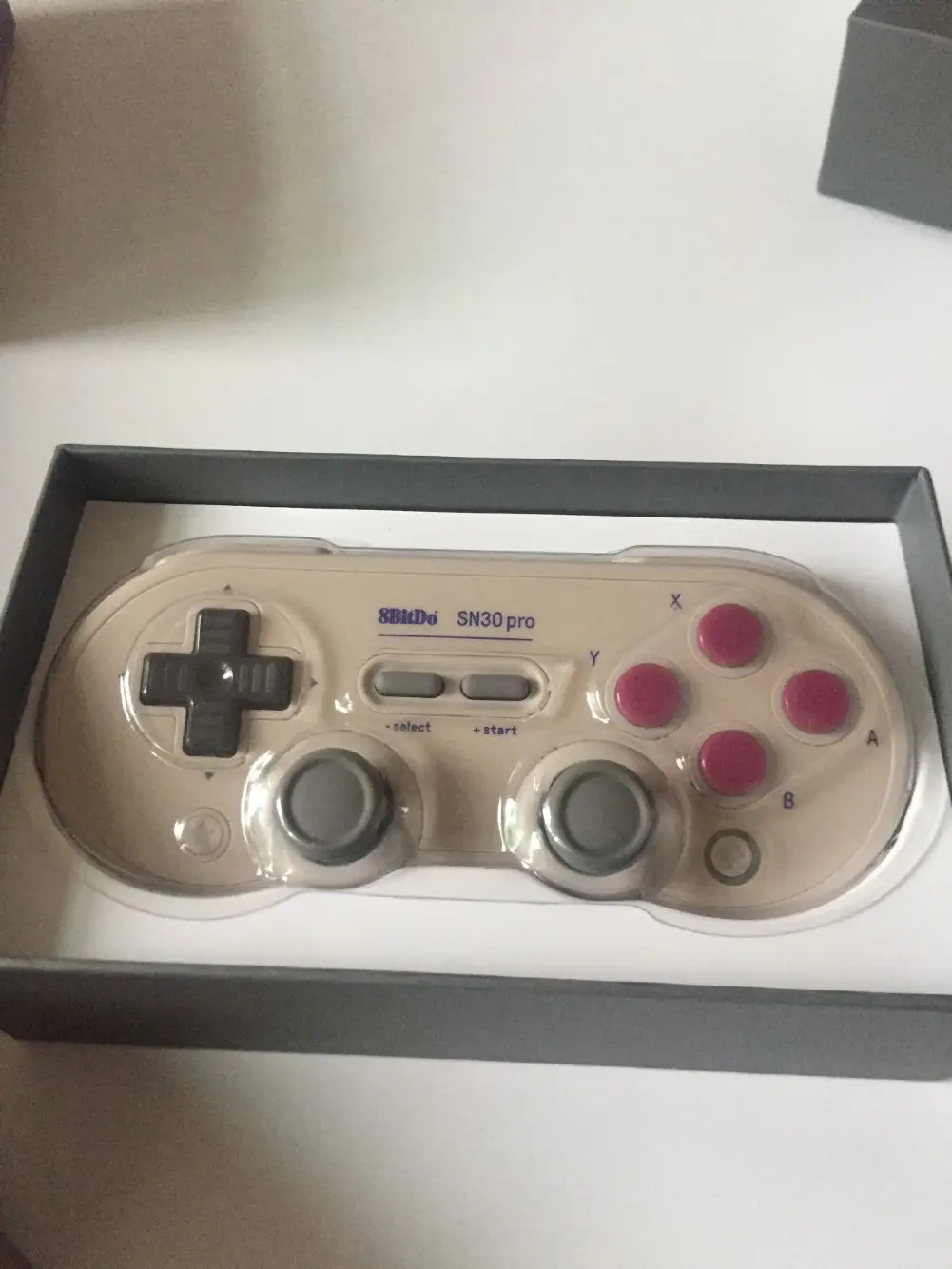 2020 Wireless Bluetoeth Controller 8Bitdo SN30 Pro GB SN Remote Gamepad For  Switch For NS iOS/Android PC Mac Joysrtick