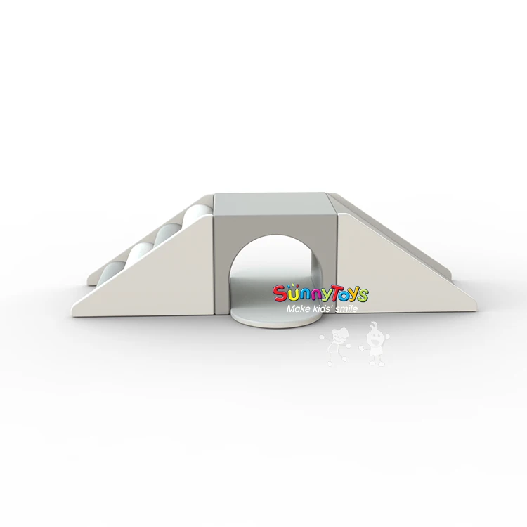 kindergarten furniture chairs indoor theme park game preschool soft playground children play equipment