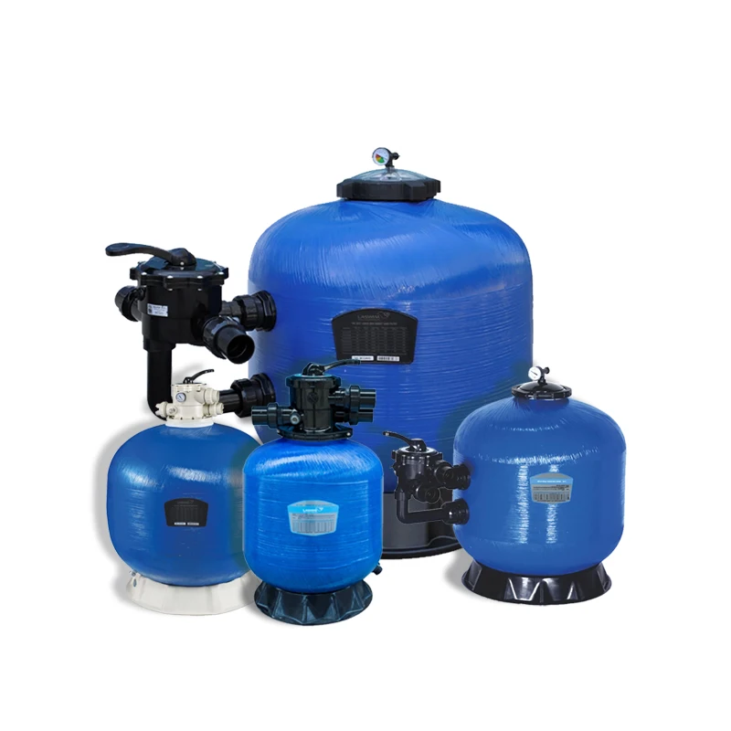 Revolutionary Quartz Media Screen and HighQuality Accessories Wholesale Solutions for Efficient Industrial Filtration