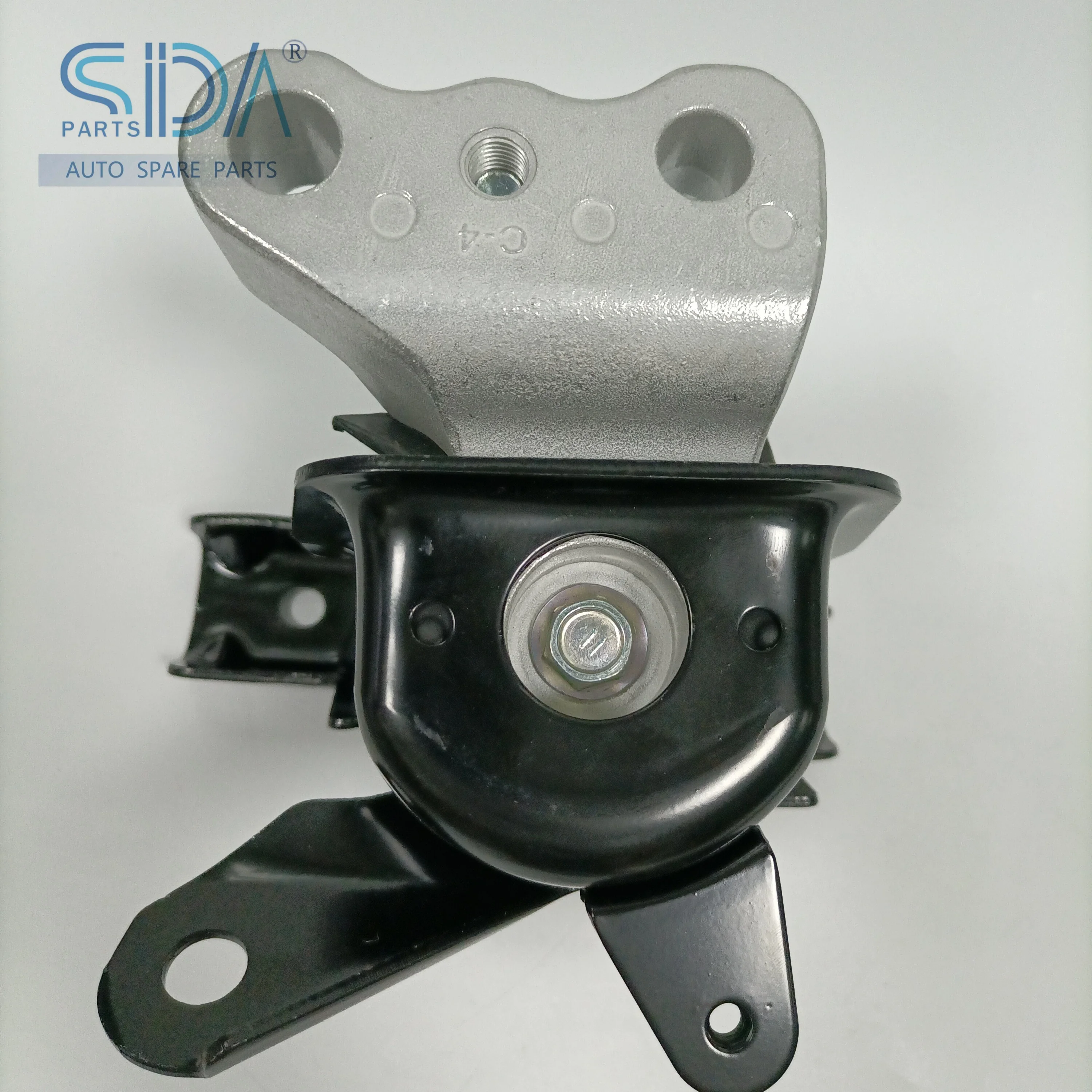 SIDA 12305-0T020 12305-37100 Manufacturer and Supplier Auto Parts Engine Mounting For Toyota corolla 1.8L 2011-2016