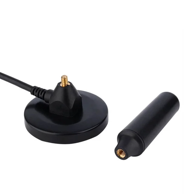 Outer Digital UHF VHF 12dBi TV Antenna