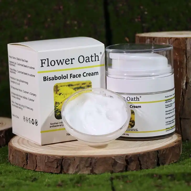 Best 10 top sell comfy anti acne Best for glowing skin Whitening Red myrrh alcohol  Acne treatment Face cream moisturize