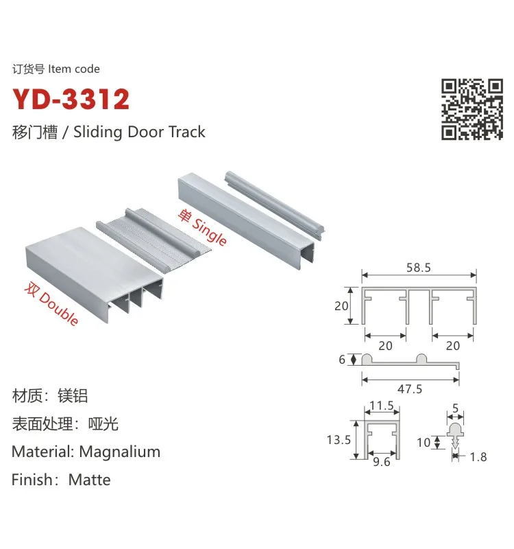 Furniture wardrobe sliding doors rollers wheels cabinet iron door wheel