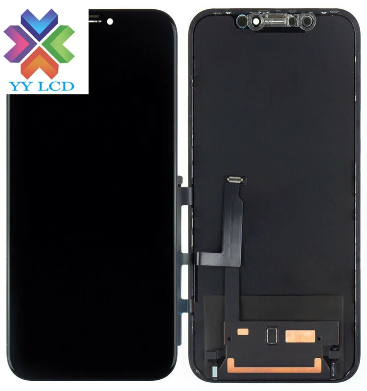 TFT full screen for iPhone XR , replacement lcd for iPhone XR screen, manufacture for iPhone XR lcd