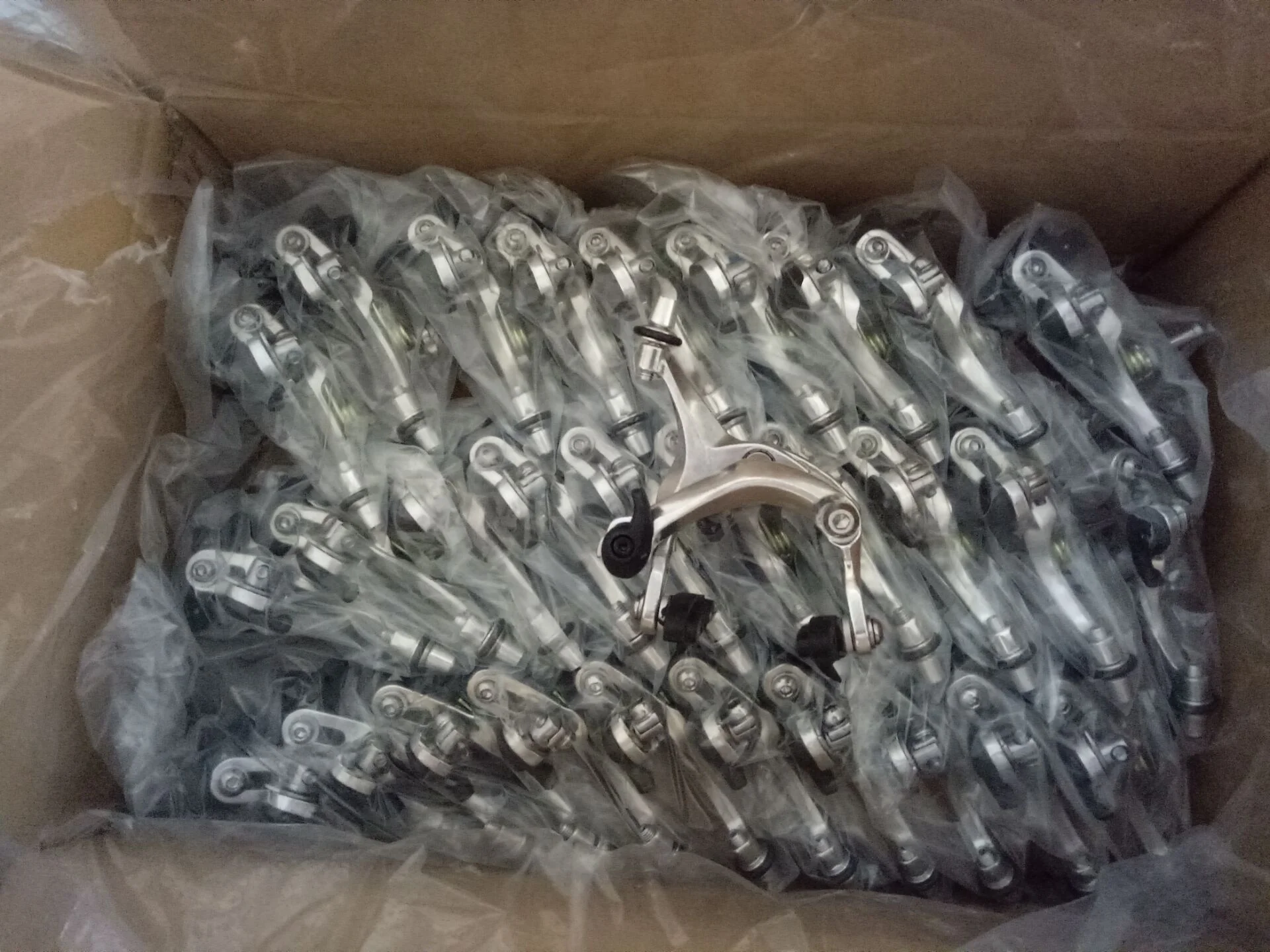 OEM Bicycle Brake Cables Bicycle Control Cable caliper brake