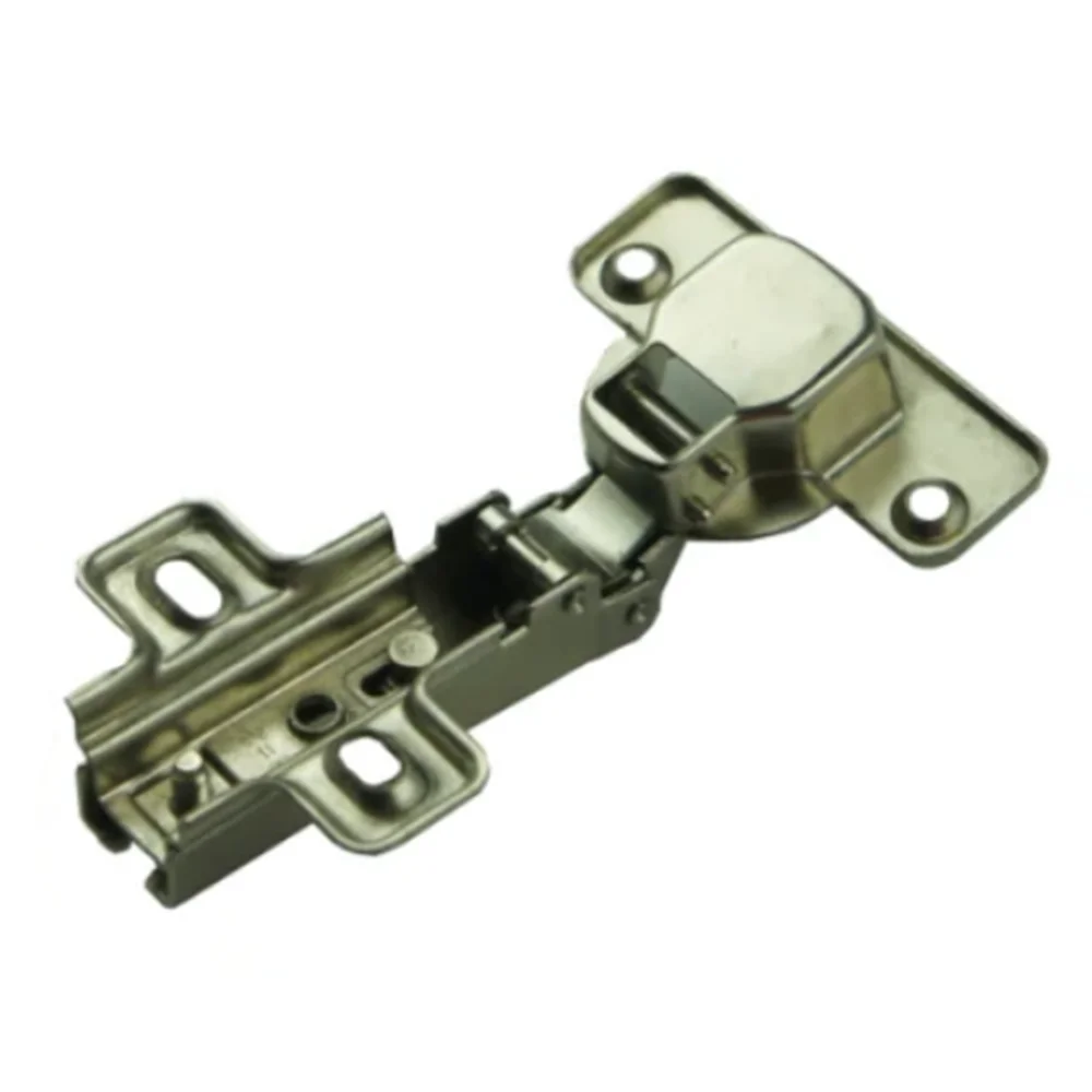 Fgv 261 Steel Two Way Furniture Hardware Iron Fittings Kitchen Accessories Kitchen Regular Wardrobe Door Cabinet Hinges