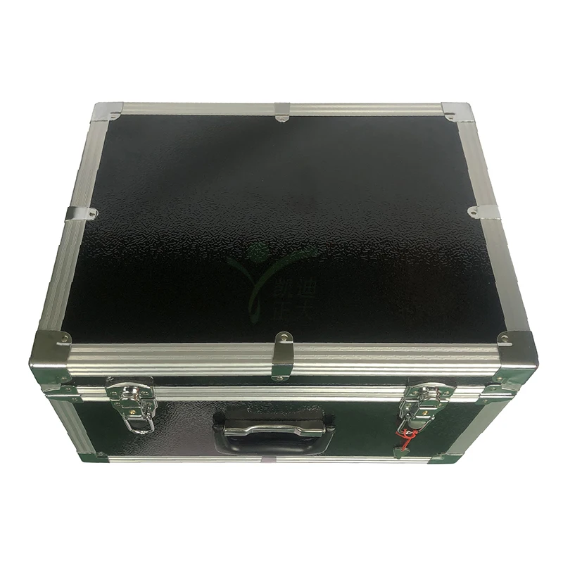 SF6 Dew Point Analyzer/Gas trace water detemination sf6 moisture analyzer dew point tester