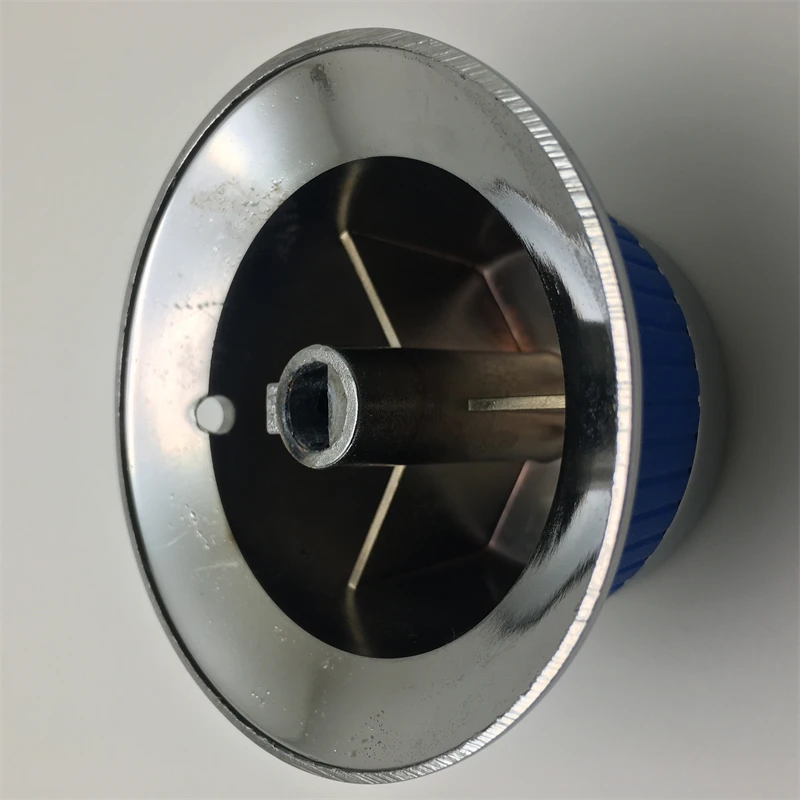 Range Control Knob Replacement Red Gas Stove Knobs