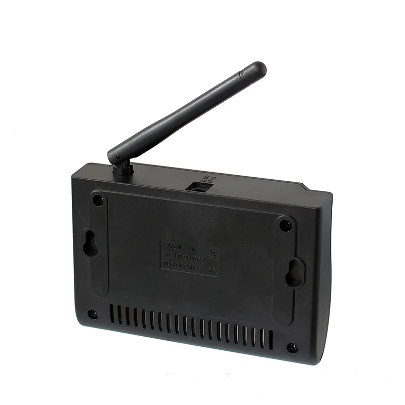 883 2-in-1 Wireless System Dog Electric Fence Mode &Dog Training Mode Waterproof Rechargeable LED displays Buzzer electric shock