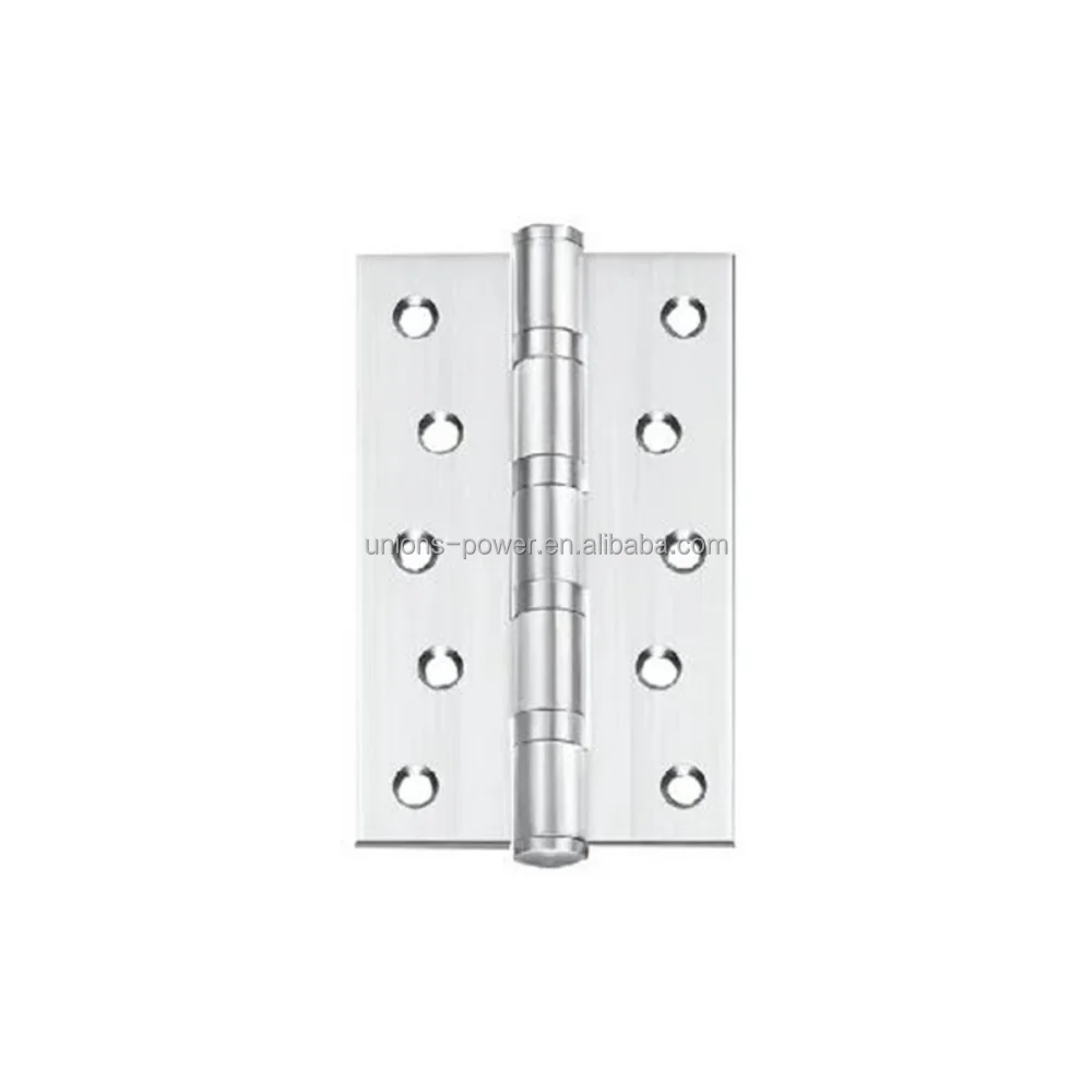 Wholesale price square corner door hinges for united stated market