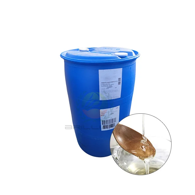 CAS 585-88-6 Food Grade Sugar Free Sweetener 75% Price Liquid Maltitol Syrup