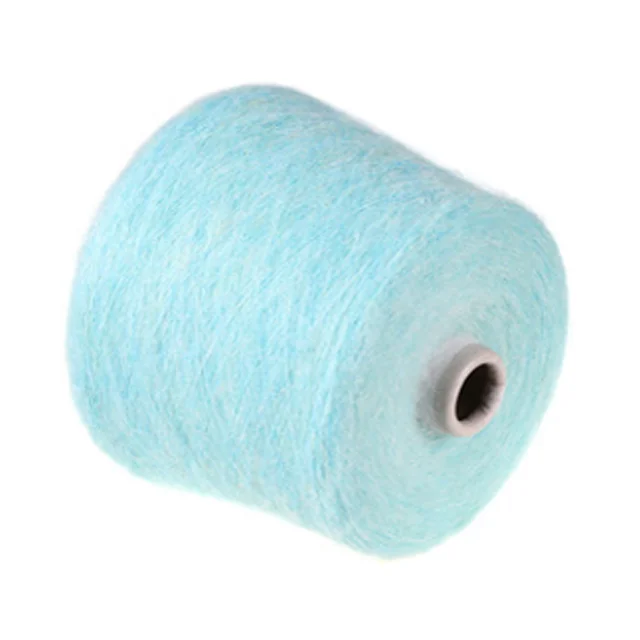 
Tonky NM1/30 27% superfine alpaca 28% wool 45% Polyamide fiber blended color yarn 