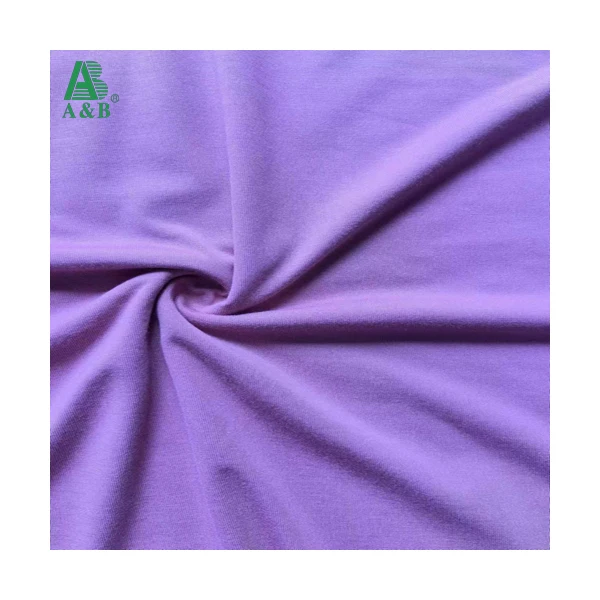 S002 Natural recycled environmental protection fabrics Tencel