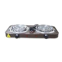 Portable Electric Stove Hotplate Cooker Hot Plate