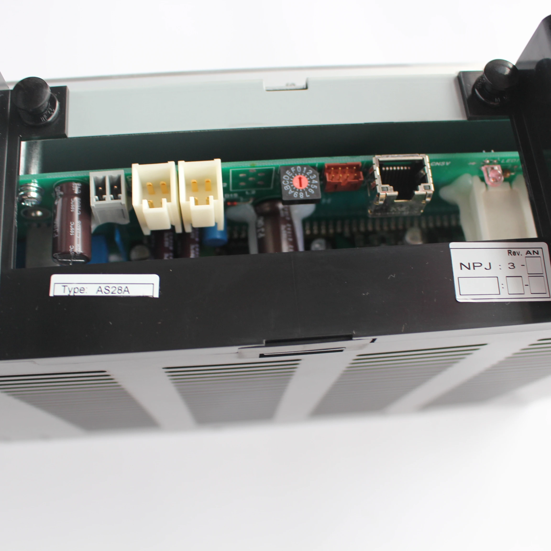 Сервоусилитель AS85A/AS86B/AS56A/AS42A/AS28A/AS87A/AS86A, сервопривод для машин SHIBAURA, все модели