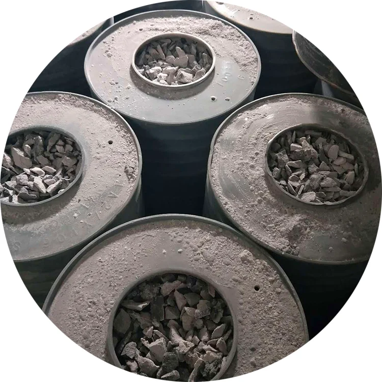 China strong ability calcium carbide manufacturer / calcium carbide 50-80mm 25-50mm / calcium carbide 100kg drum
