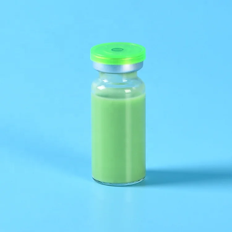 Manufacturer Empty Sample 1ml 2ml 3ml 5ml 10ml 20ml 30ml Clear Reagent Bottle Penicillin Vials