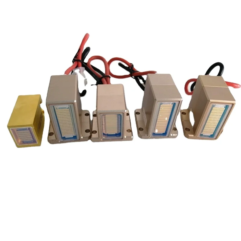 24v pcb controller light-emitting diode driver hair removal horizontal bar lamp led 808 808nm diode laser lamp 12V driver