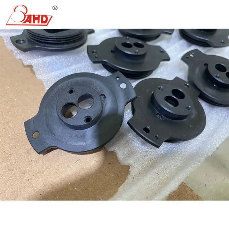 High demand Cost-effective good quality Pa6 Gf30 parts machine parts for car or motorcycle