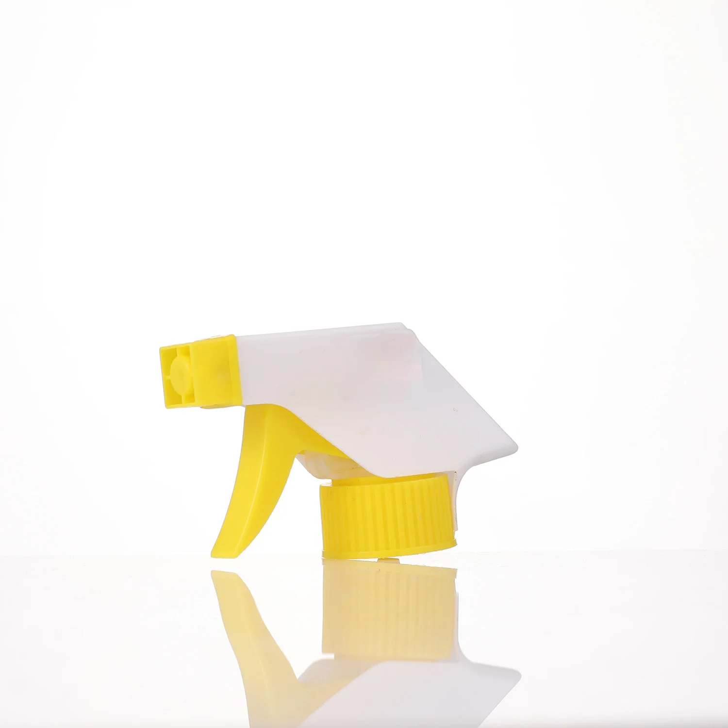 High Quality 24 28 38 400 410 Trigger Spray Pump Cleaning Chemical Resistant Trigger Sprayer