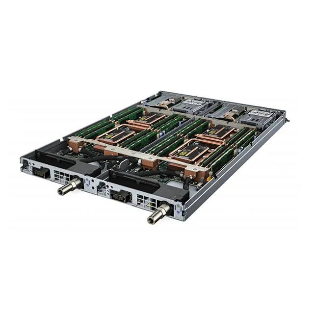 New Lenov o St558 Server Paper Box Hand Server Server Del l Emc Poweredge R450