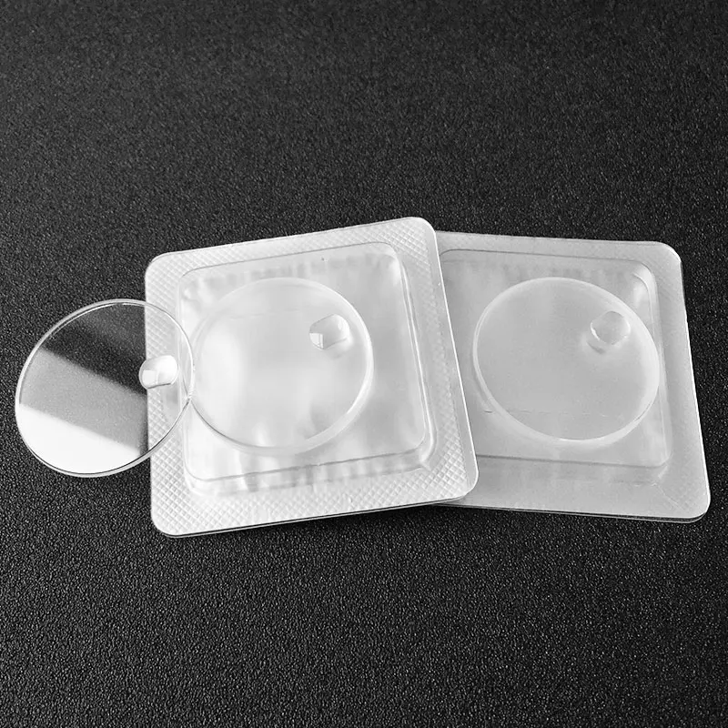 Custom Sapphire Glass Date Window Crystal SUB For RLX Parts 126610 126613 126618 16610 116613 116618 116619