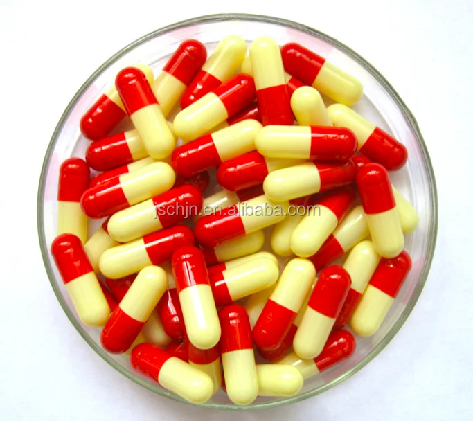 
 Фармацевтические вегетарианские овощные капсулы pullulan органические капсулы  