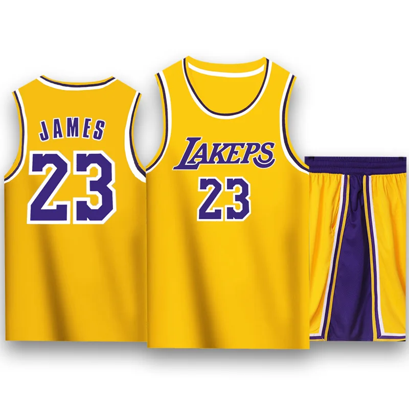 Hot selling basketball player uniform shorts custom designed colors junior basketball jerseys