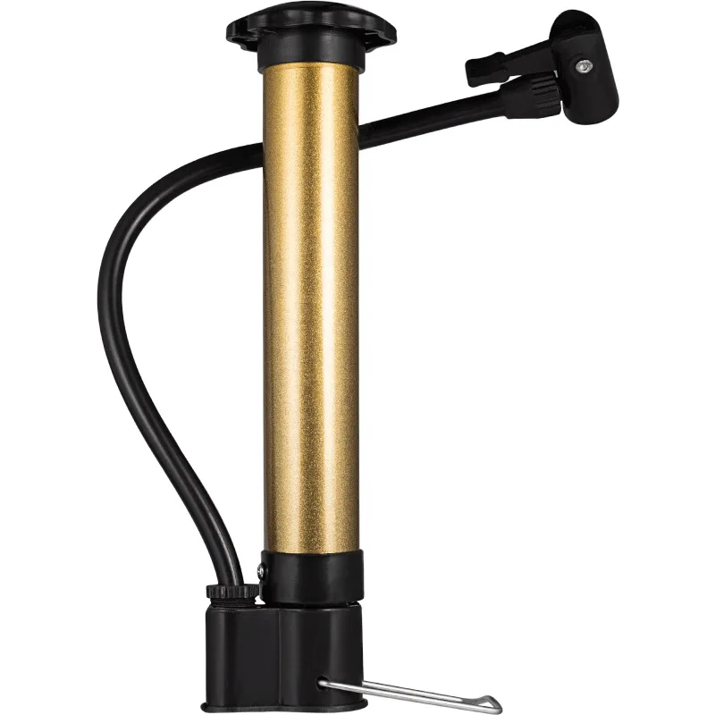 Portable Pump Lightweight Bicycle Accessories Mini Portable Bike Pump