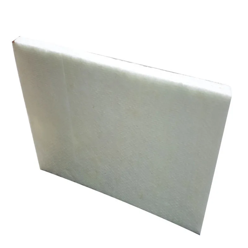 Glass Wool Roll Felt, Fire-resistant, Flame-retardant, And Heat-insulating Glass Fiber Insulation Cotton