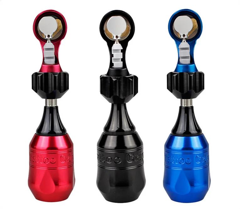 Tattoo Rotary Machine & Permanent Makeup Pen Motor Needle Cartridges For Tattoo Artists Tattoo Supply