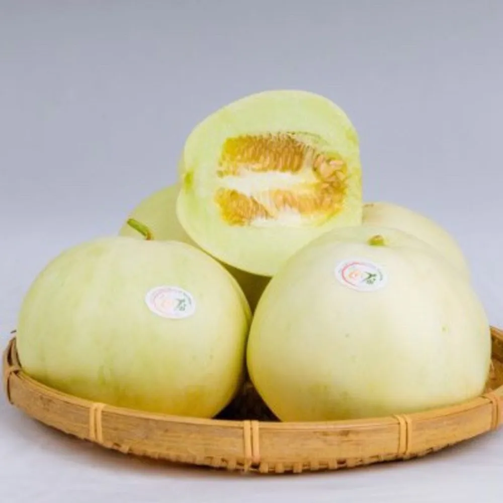 Грушевидная (pyrifrom) дыня высокое качество свежий Honeydew круглая первоклассная Сертификация ISO сделано в