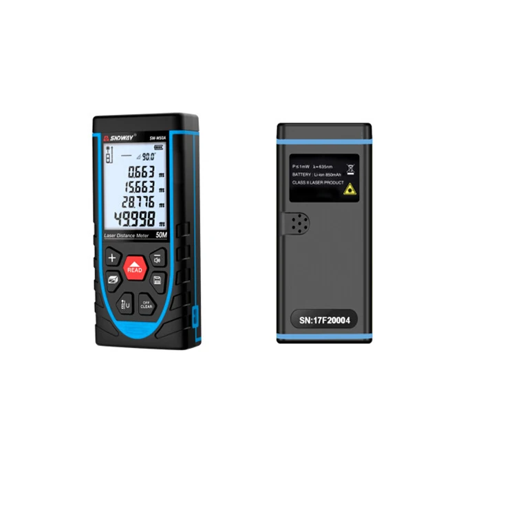 Supply YHJ-100J YHJ-200J YHJ-300J Waterproof and explosion-proof Mine Intrinsically Safe Laser Rangefinder