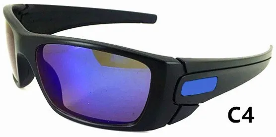 Мужские спортивные солнцезащитные очки lentes de sol oak