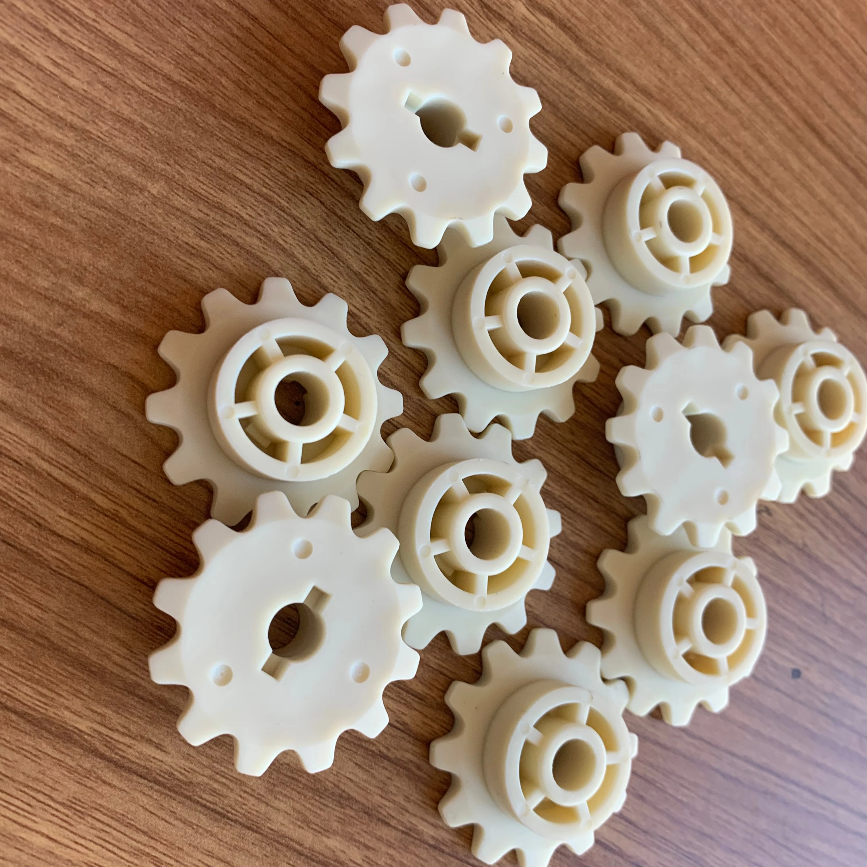 Fuji 330/340/350/355/370/375/390/500/570/590 spare part of sprocket 34B7499821 34B7499822 for digital printing machine frontier