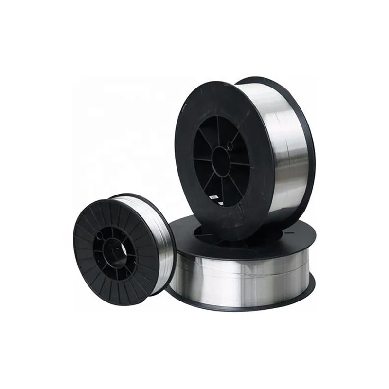 Tankii Alloy C276 Hastelloy c-276 Mig welding wire nickel alloy wire ERNiCrMo-4